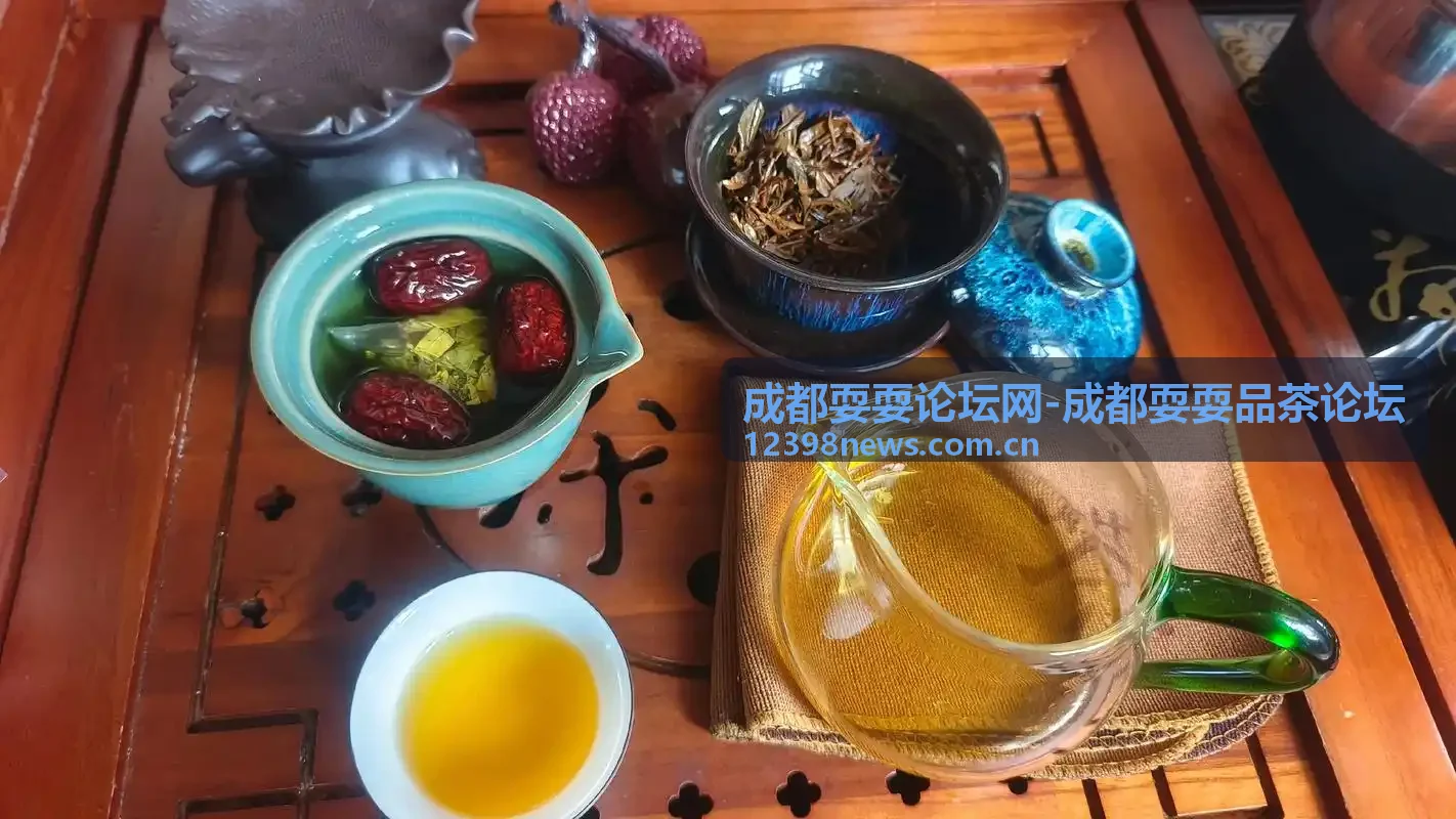 成都耍耍论坛网耍耍茶馆频道热门内容封面